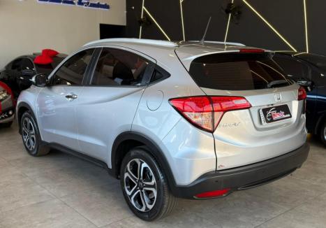 HONDA HR-V 1.8 16V 4P EXL FLEX AUTOMTICO CVT, Foto 10