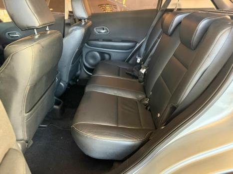 HONDA HR-V 1.8 16V 4P EXL FLEX AUTOMTICO CVT, Foto 11