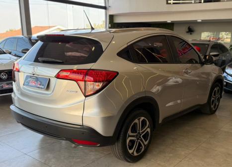 HONDA HR-V 1.8 16V 4P EXL FLEX AUTOMTICO CVT, Foto 12