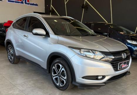 HONDA HR-V 1.8 16V 4P EXL FLEX AUTOMTICO CVT, Foto 13