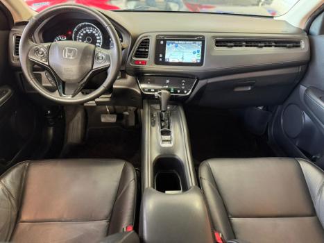 HONDA HR-V 1.8 16V 4P EXL FLEX AUTOMTICO CVT, Foto 14