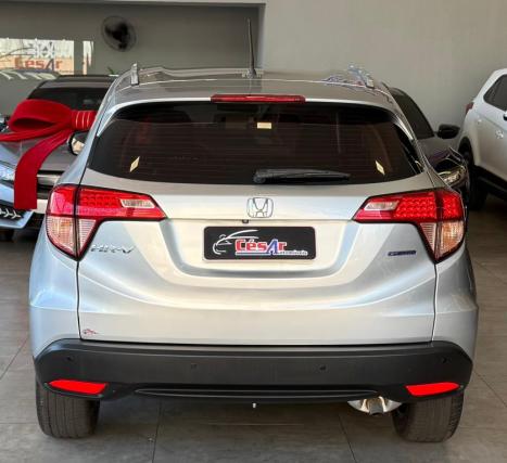 HONDA HR-V 1.8 16V 4P EXL FLEX AUTOMTICO CVT, Foto 15