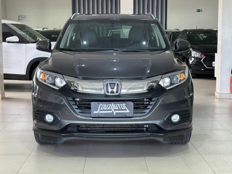 HONDA HR-V 1.8 16V 4P EX FLEX AUTOMTICO CVT, Foto 1