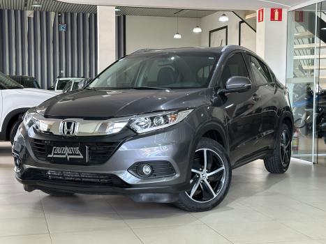 HONDA HR-V 1.8 16V 4P EX FLEX AUTOMTICO CVT, Foto 2