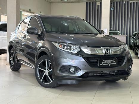 HONDA HR-V 1.8 16V 4P EX FLEX AUTOMTICO CVT, Foto 3