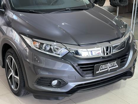 HONDA HR-V 1.8 16V 4P EX FLEX AUTOMTICO CVT, Foto 5
