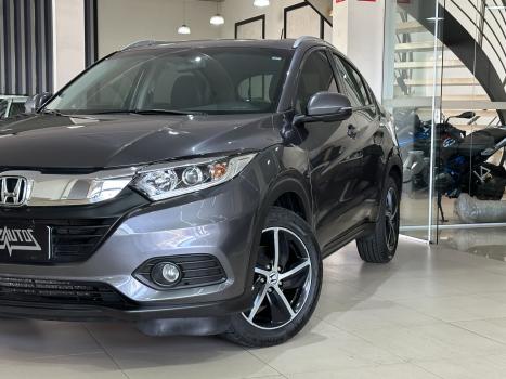 HONDA HR-V 1.8 16V 4P EX FLEX AUTOMTICO CVT, Foto 6