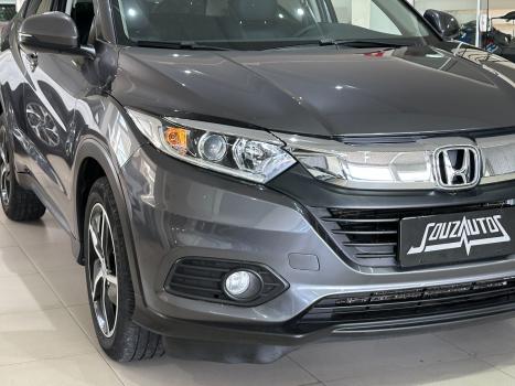 HONDA HR-V 1.8 16V 4P EX FLEX AUTOMTICO CVT, Foto 7