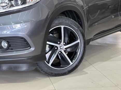 HONDA HR-V 1.8 16V 4P EX FLEX AUTOMTICO CVT, Foto 8