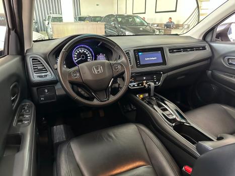 HONDA HR-V 1.8 16V 4P EX FLEX AUTOMTICO CVT, Foto 9