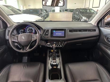 HONDA HR-V 1.8 16V 4P EX FLEX AUTOMTICO CVT, Foto 10