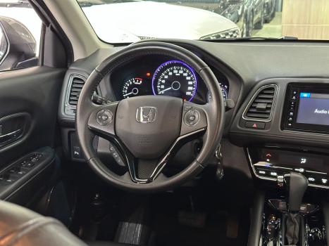 HONDA HR-V 1.8 16V 4P EX FLEX AUTOMTICO CVT, Foto 11