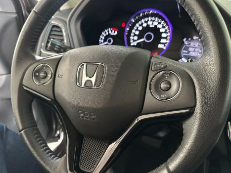 HONDA HR-V 1.8 16V 4P EX FLEX AUTOMTICO CVT, Foto 12