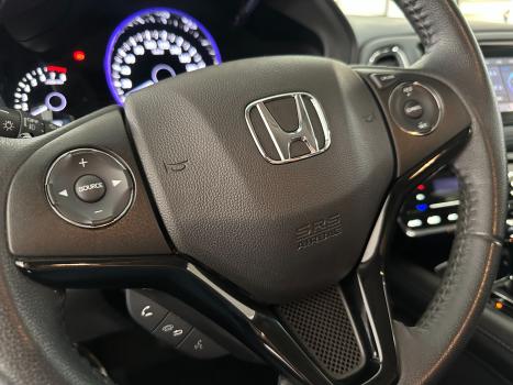 HONDA HR-V 1.8 16V 4P EX FLEX AUTOMTICO CVT, Foto 13
