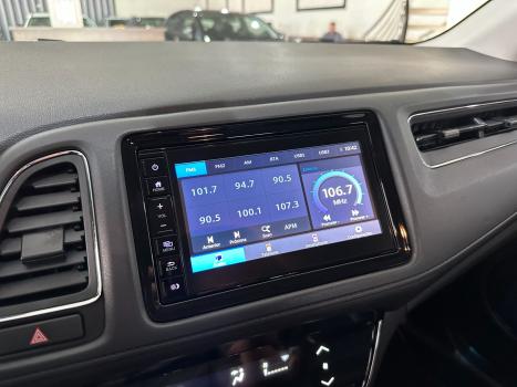 HONDA HR-V 1.8 16V 4P EX FLEX AUTOMTICO CVT, Foto 17