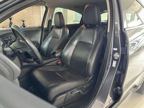 HONDA HR-V 1.8 16V 4P EX FLEX AUTOMTICO CVT, Foto 18