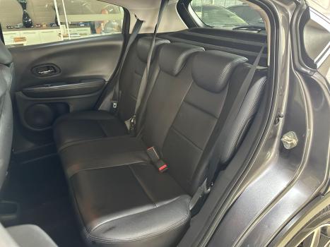 HONDA HR-V 1.8 16V 4P EX FLEX AUTOMTICO CVT, Foto 19