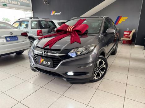 HONDA HR-V 1.8 16V 4P EX FLEX AUTOMTICO CVT, Foto 1
