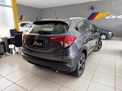 HONDA HR-V 1.8 16V 4P EX FLEX AUTOMTICO CVT, Foto 2