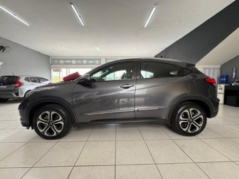HONDA HR-V 1.8 16V 4P EX FLEX AUTOMTICO CVT, Foto 3