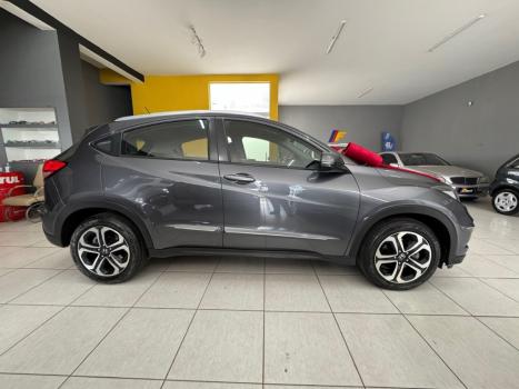 HONDA HR-V 1.8 16V 4P EX FLEX AUTOMTICO CVT, Foto 4