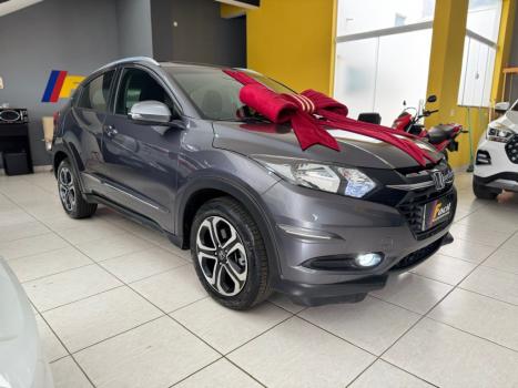 HONDA HR-V 1.8 16V 4P EX FLEX AUTOMTICO CVT, Foto 5