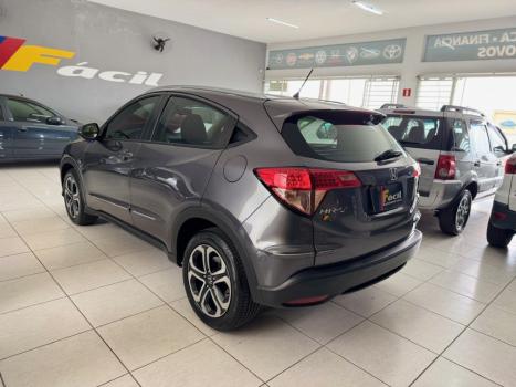 HONDA HR-V 1.8 16V 4P EX FLEX AUTOMTICO CVT, Foto 6