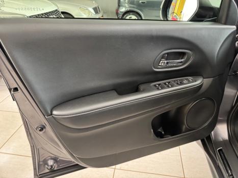 HONDA HR-V 1.8 16V 4P EX FLEX AUTOMTICO CVT, Foto 8