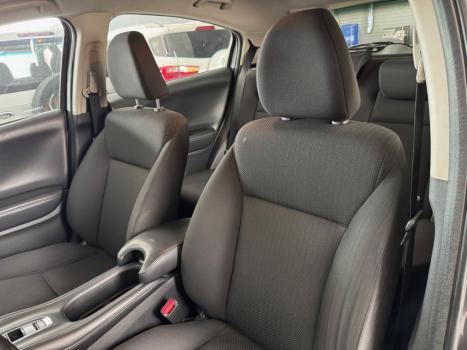 HONDA HR-V 1.8 16V 4P EX FLEX AUTOMTICO CVT, Foto 9