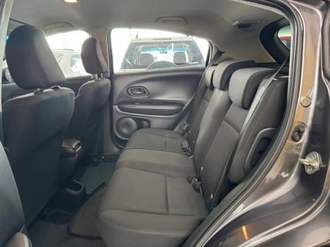 HONDA HR-V 1.8 16V 4P EX FLEX AUTOMTICO CVT, Foto 10
