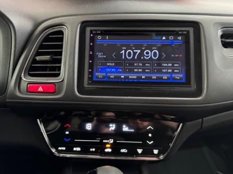 HONDA HR-V 1.8 16V 4P EX FLEX AUTOMTICO CVT, Foto 12