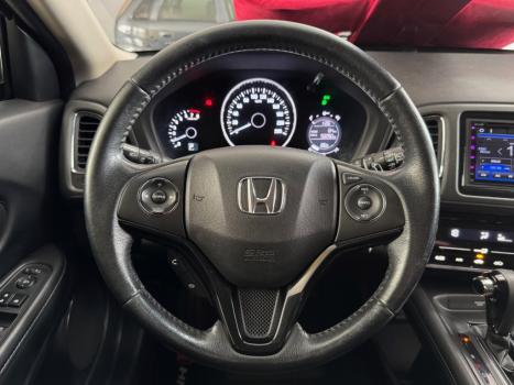 HONDA HR-V 1.8 16V 4P EX FLEX AUTOMTICO CVT, Foto 14