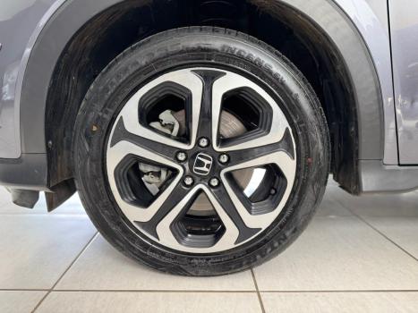 HONDA HR-V 1.8 16V 4P EX FLEX AUTOMTICO CVT, Foto 16