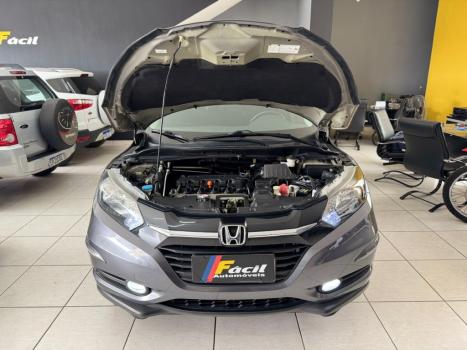 HONDA HR-V 1.8 16V 4P EX FLEX AUTOMTICO CVT, Foto 17