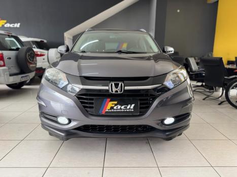 HONDA HR-V 1.8 16V 4P EX FLEX AUTOMTICO CVT, Foto 18