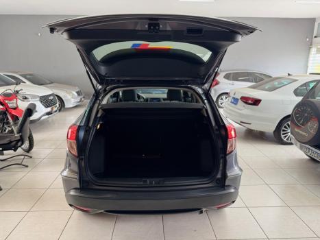 HONDA HR-V 1.8 16V 4P EX FLEX AUTOMTICO CVT, Foto 19