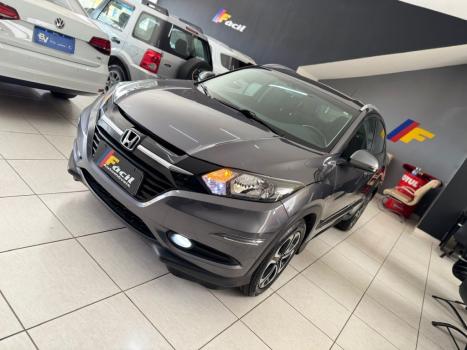 HONDA HR-V 1.8 16V 4P EX FLEX AUTOMTICO CVT, Foto 20