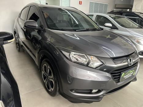 HONDA HR-V 1.8 16V 4P EX FLEX AUTOMTICO CVT, Foto 2