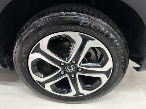 HONDA HR-V 1.8 16V 4P EX FLEX AUTOMTICO CVT, Foto 3