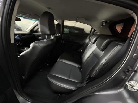 HONDA HR-V 1.8 16V 4P EX FLEX AUTOMTICO CVT, Foto 5
