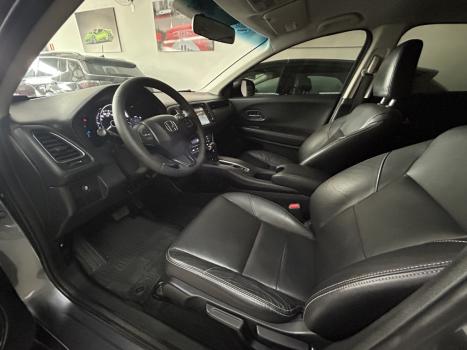 HONDA HR-V 1.8 16V 4P EX FLEX AUTOMTICO CVT, Foto 6