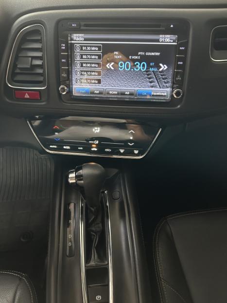 HONDA HR-V 1.8 16V 4P EX FLEX AUTOMTICO CVT, Foto 7