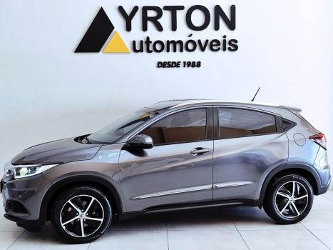 HONDA HR-V 1.8 16V 4P EX FLEX AUTOMTICO CVT, Foto 1