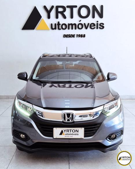 HONDA HR-V 1.8 16V 4P EX FLEX AUTOMTICO CVT, Foto 2