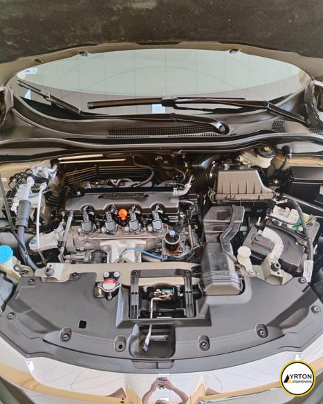 HONDA HR-V 1.8 16V 4P EX FLEX AUTOMTICO CVT, Foto 3
