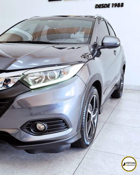 HONDA HR-V 1.8 16V 4P EX FLEX AUTOMTICO CVT, Foto 5