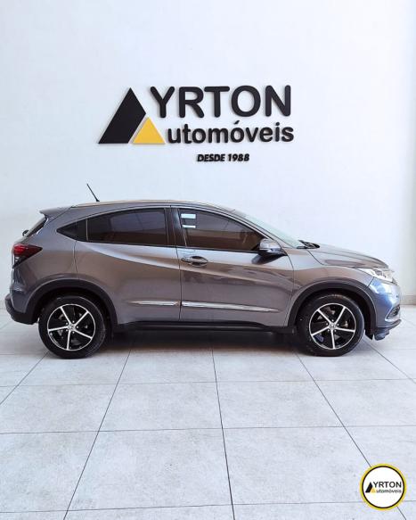 HONDA HR-V 1.8 16V 4P EX FLEX AUTOMTICO CVT, Foto 6