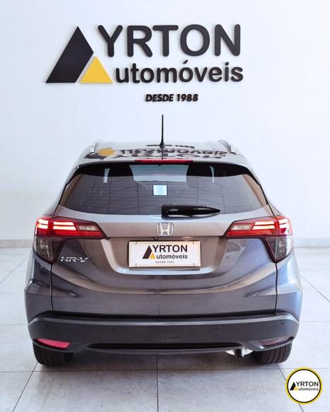 HONDA HR-V 1.8 16V 4P EX FLEX AUTOMTICO CVT, Foto 7