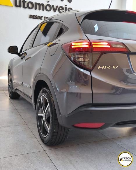HONDA HR-V 1.8 16V 4P EX FLEX AUTOMTICO CVT, Foto 8