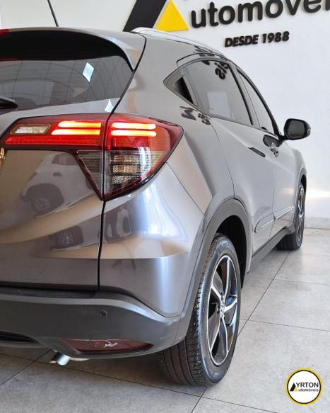 HONDA HR-V 1.8 16V 4P EX FLEX AUTOMTICO CVT, Foto 9